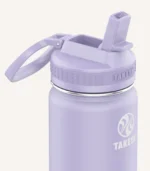Пляшка для води Takeya Actives 532 мл бузкова - Зображення 2
