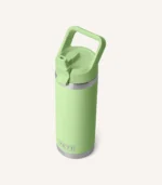 Пляшка для води Yeti Rambler 532 мл зелена - Зображення 2