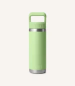 Пляшка для води Yeti Rambler 532 мл зелена - Зображення 3