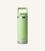 Пляшка для води Yeti Rambler 532 мл зелена - Зображення 4
