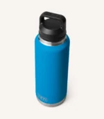 Пляшка для води Yeti Rambler 1400 мл синя