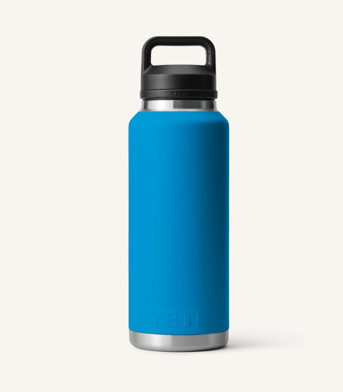 Frame 29 Пляшка для води Yeti Rambler 1400 мл синя - Зображення 3