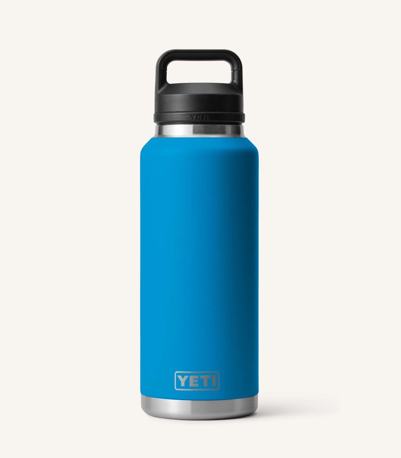 Frame 30 Пляшка для води Yeti Rambler 1400 мл синя - Зображення 4
