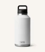 Пляшка для води Yeti Rambler 1900 мл біла