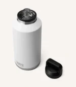 Пляшка для води Yeti Rambler 1900 мл біла - Зображення 2