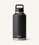 Пляшка для води Yeti Rambler 1900 мл чорна