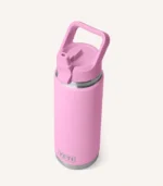 Пляшка для води Yeti Rambler 769 мл рожева - Зображення 2