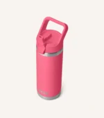 Пляшка для води Yeti Rambler 532 мл рожева - Зображення 2