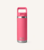 Пляшка для води Yeti Rambler 532 мл рожева