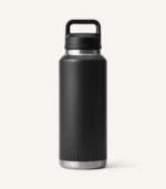 Пляшка для води Yeti Rambler 1400 мл чорна