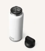Пляшка для води Yeti Rambler 1400 мл біла - Зображення 2