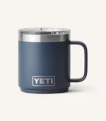 Термокухоль Yeti Rambler 296 мл синій