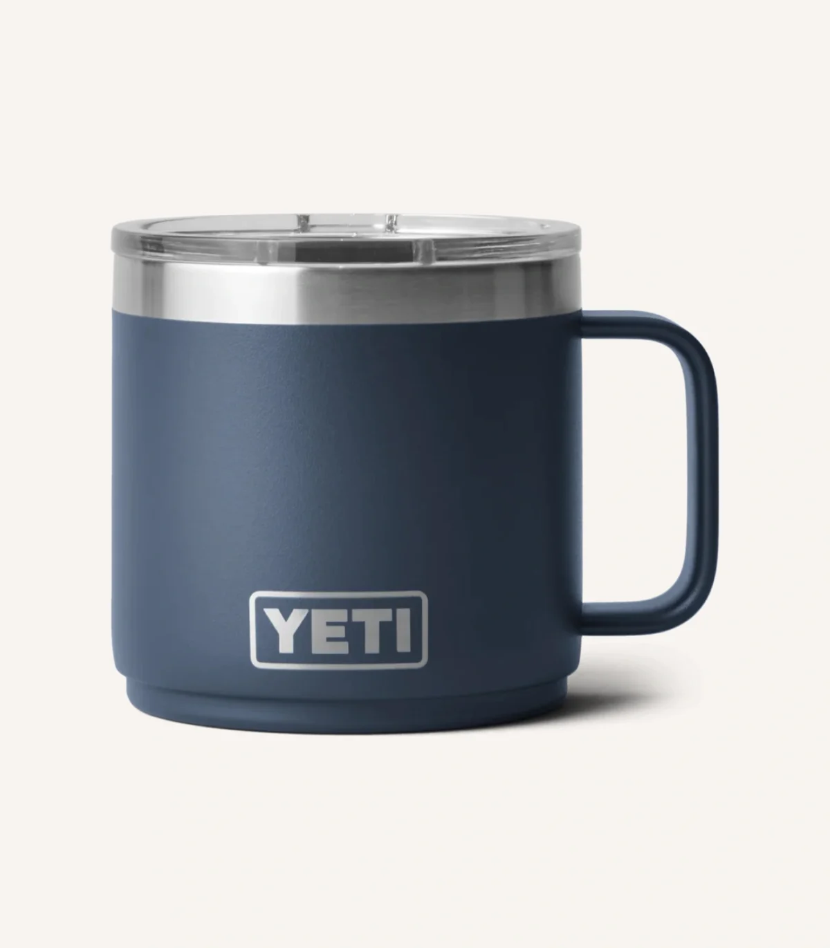 Термокухоль Yeti Rambler 414 мл синій - Зображення 1