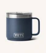 Термокухоль Yeti Rambler 414 мл синій