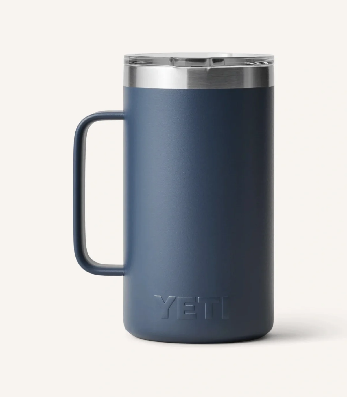 Термокухоль Yeti Rambler 710 мл синій - Зображення 2