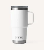 Термокухоль Yeti Rambler 591 мл білий