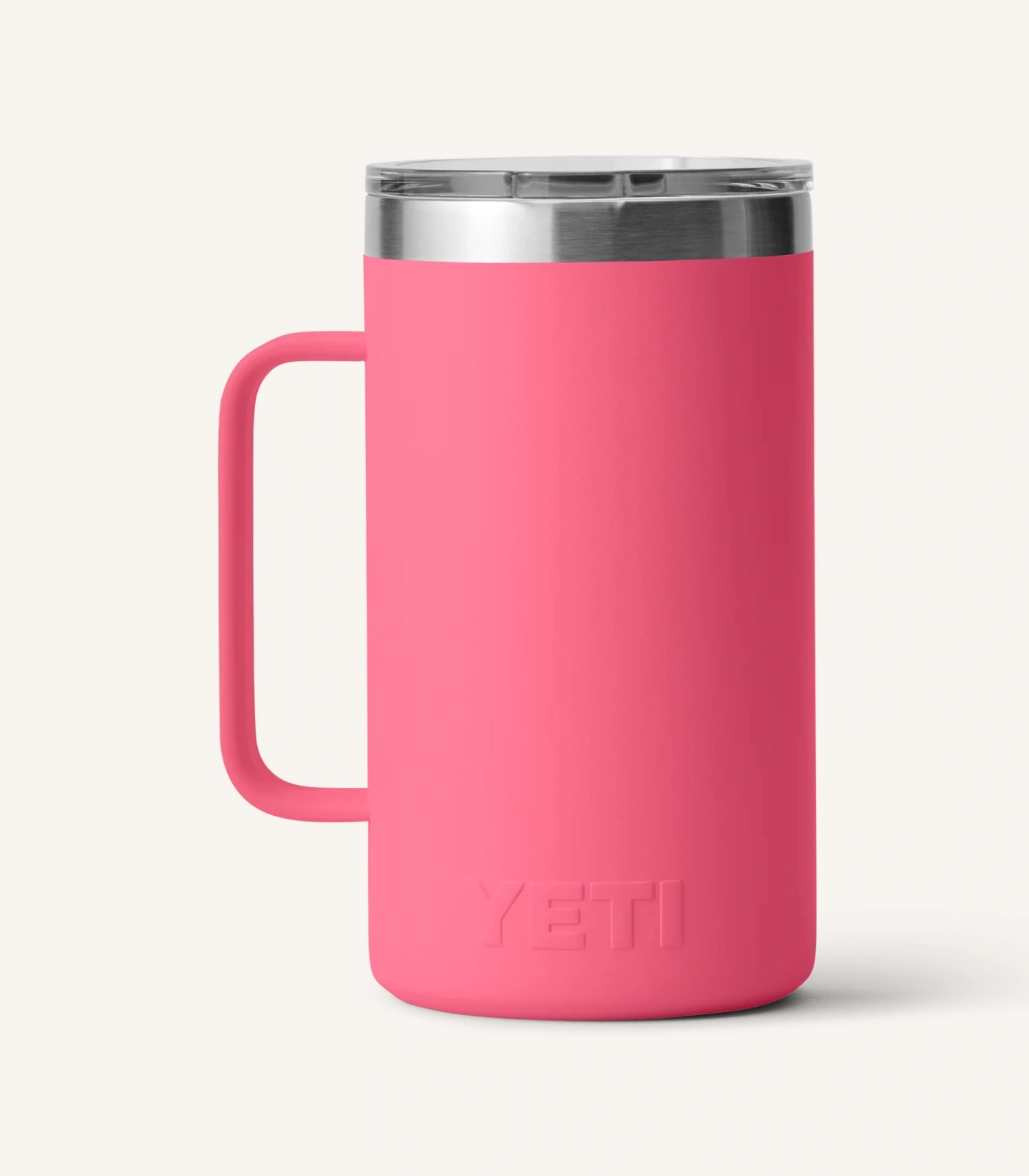 Frame 45 Термокухоль Yeti Rambler 710 мл рожевий - Зображення 3
