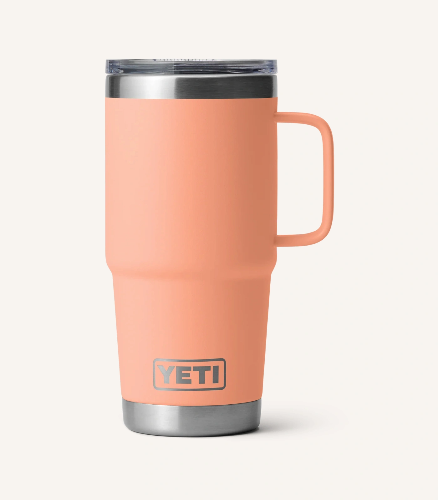 Frame 45 Термокухоль Yeti Rambler 591 мл рожевий - Зображення 1