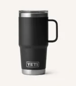 Термокухоль Yeti Rambler 591 мл чорний