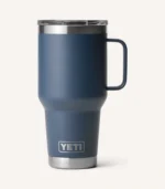 Термокухоль Yeti Rambler 887 мл синій