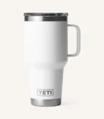 Термокухоль Yeti Rambler 887 мл білий