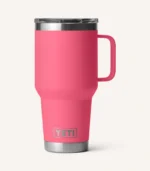 Термокухоль Yeti Rambler 887 мл рожевий