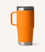 Термокухоль Yeti Rambler 591 мл помаранчевий - Зображення 3