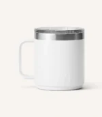 Термокухоль Yeti Rambler 296 мл білий - Зображення 3
