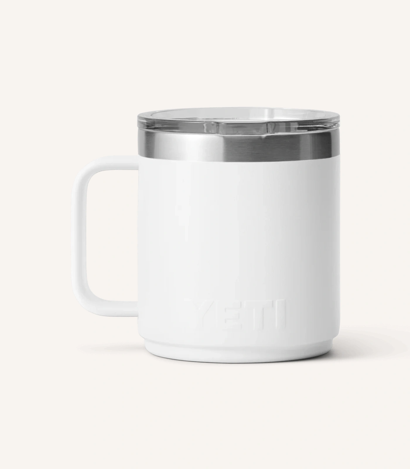 Frame 46 Термокухоль Yeti Rambler 296 мл білий - Зображення 3