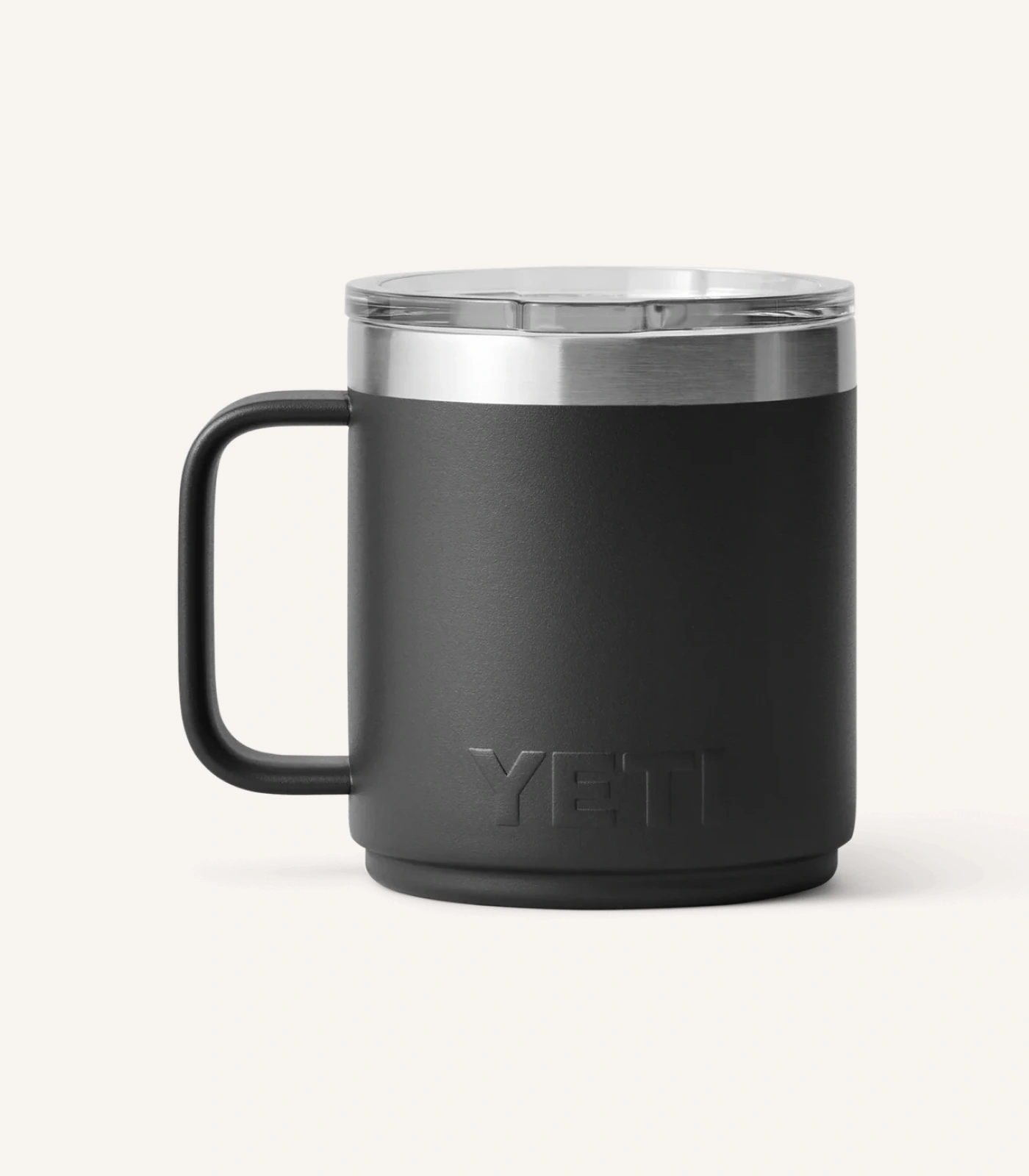 Frame 46 Термокухоль Yeti Rambler 296 мл чорний - Зображення 3