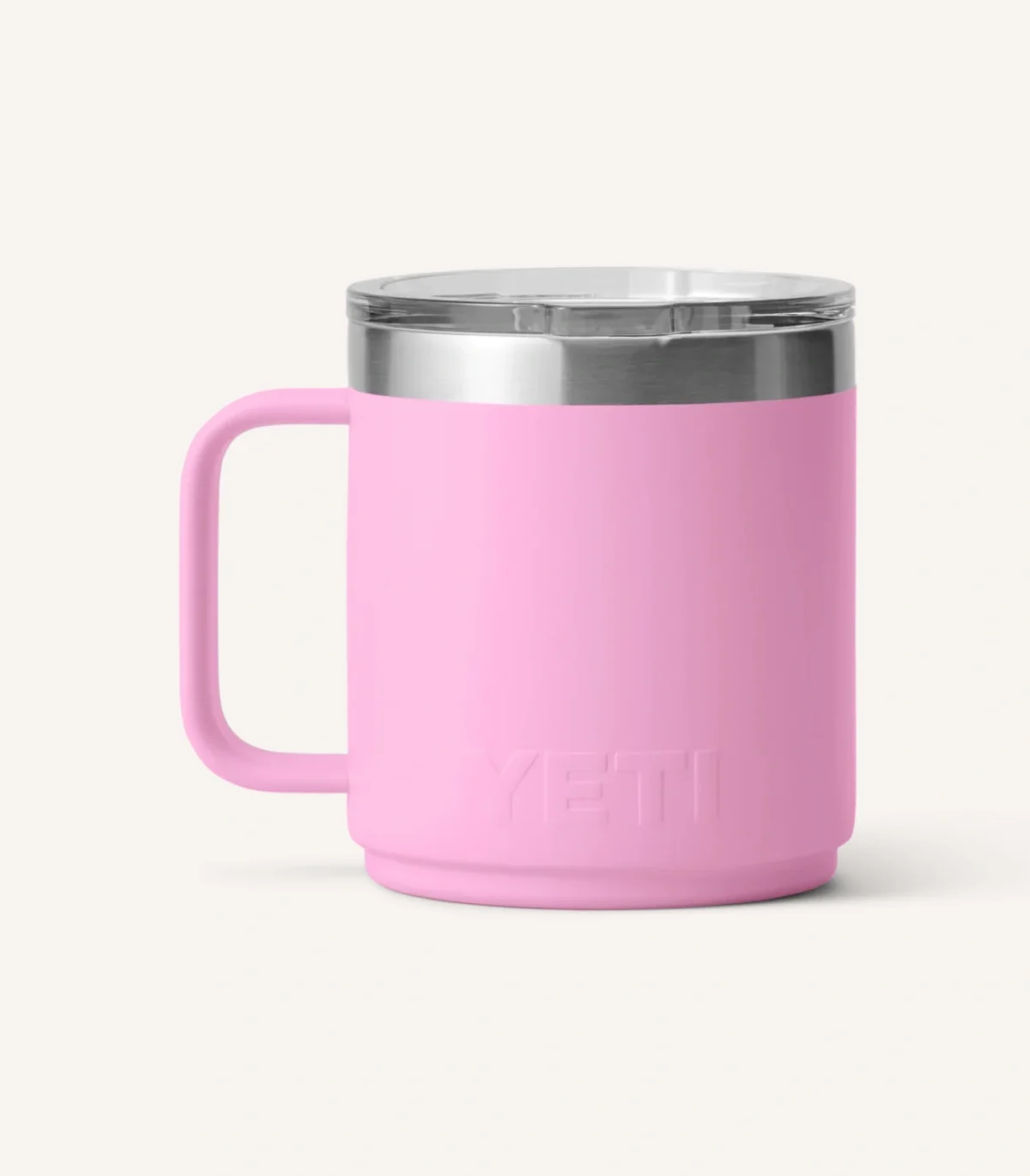 Термокухоль Yeti Rambler 296 мл рожевий - Зображення 2
