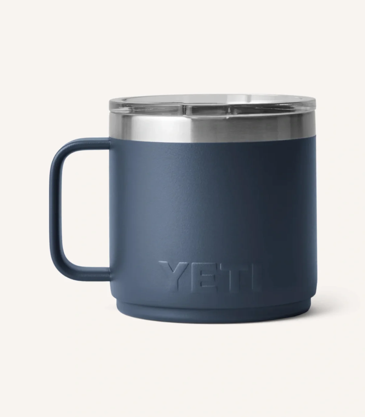 Термокухоль Yeti Rambler 414 мл синій - Зображення 2