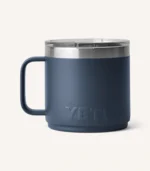 Термокухоль Yeti Rambler 414 мл синій - Зображення 2