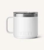 Термокухоль Yeti Rambler 414 мл білий - Зображення 2