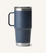 Термокухоль Yeti Rambler 591 мл синій - Зображення 3