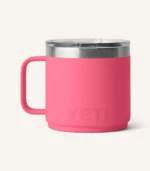 Термокухоль Yeti Rambler 414 мл рожевий - Зображення 3