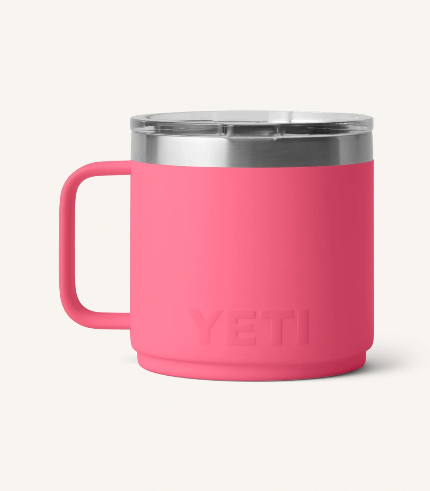 Frame 46 Термокухоль Yeti Rambler 414 мл рожевий - Зображення 3