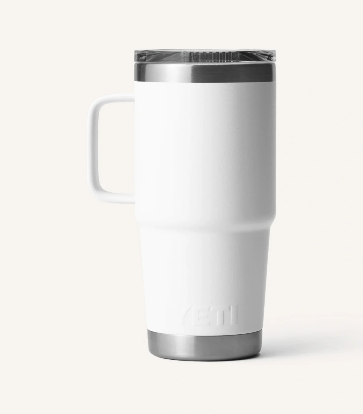 Термокухоль Yeti Rambler 591 мл білий - Зображення 2