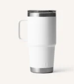 Термокухоль Yeti Rambler 591 мл білий - Зображення 2