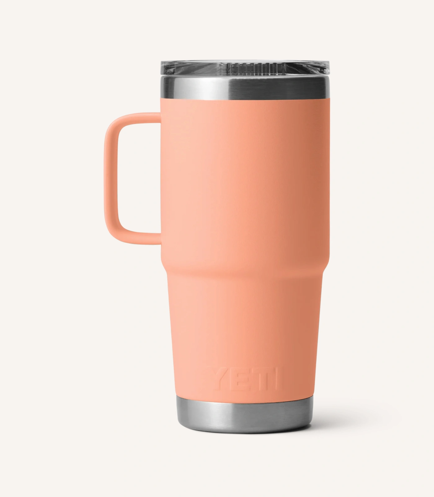 Frame 46 Термокухоль Yeti Rambler 591 мл рожевий - Зображення 3