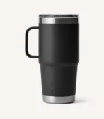 Термокухоль Yeti Rambler 591 мл чорний - Зображення 3