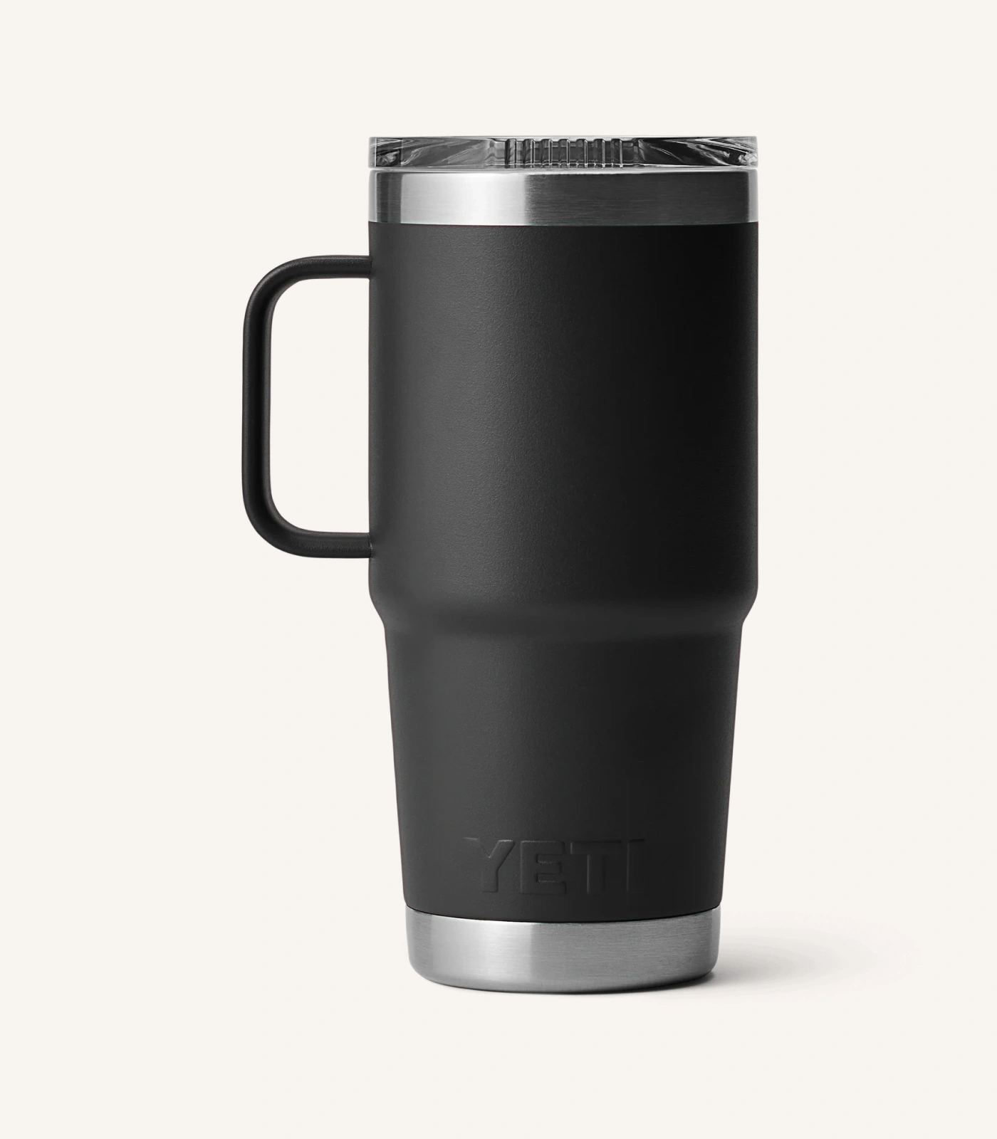 Frame 46 Термокухоль Yeti Rambler 591 мл чорний - Зображення 3