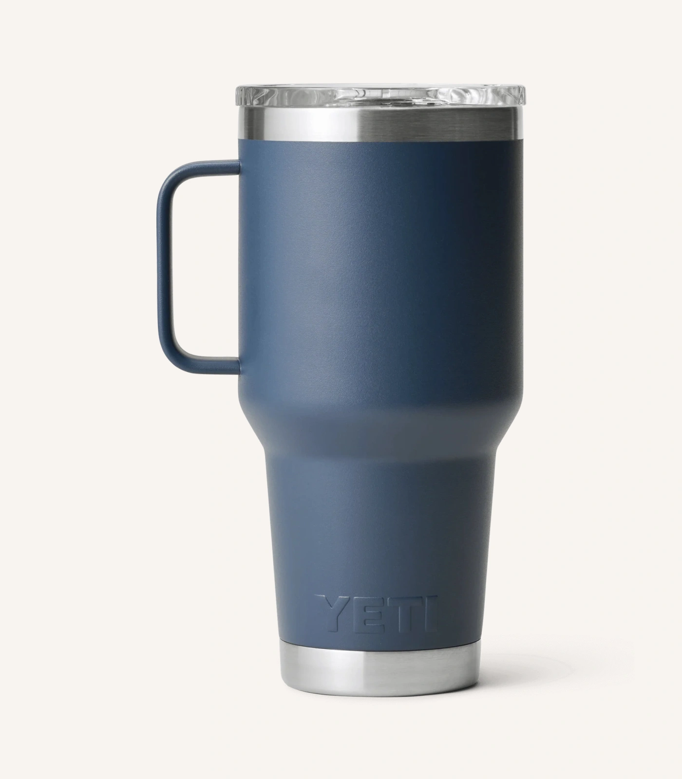 Frame 46 Термокухоль Yeti Rambler 887 мл синій - Зображення 2