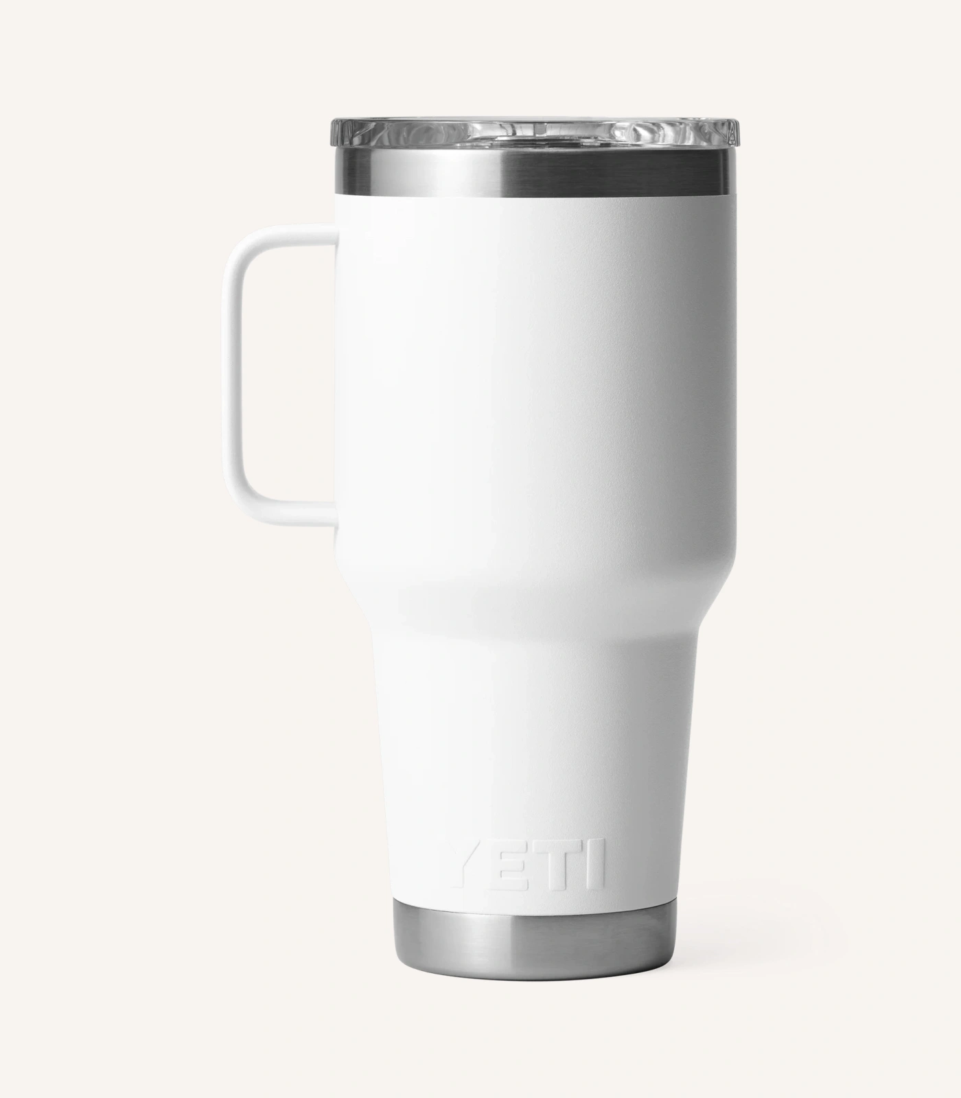 Frame 46 Термокухоль Yeti Rambler 887 мл білий - Зображення 3