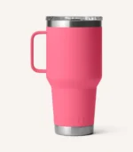 Термокухоль Yeti Rambler 887 мл рожевий - Зображення 3