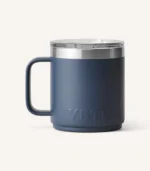 Термокухоль Yeti Rambler 296 мл синій - Зображення 3