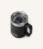 Термокухоль Yeti Rambler 296 мл чорний - Зображення 2