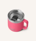 Термокухоль Yeti Rambler 414 мл рожевий - Зображення 2