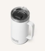 Термокухоль Yeti Rambler 710 мл білий - Зображення 2
