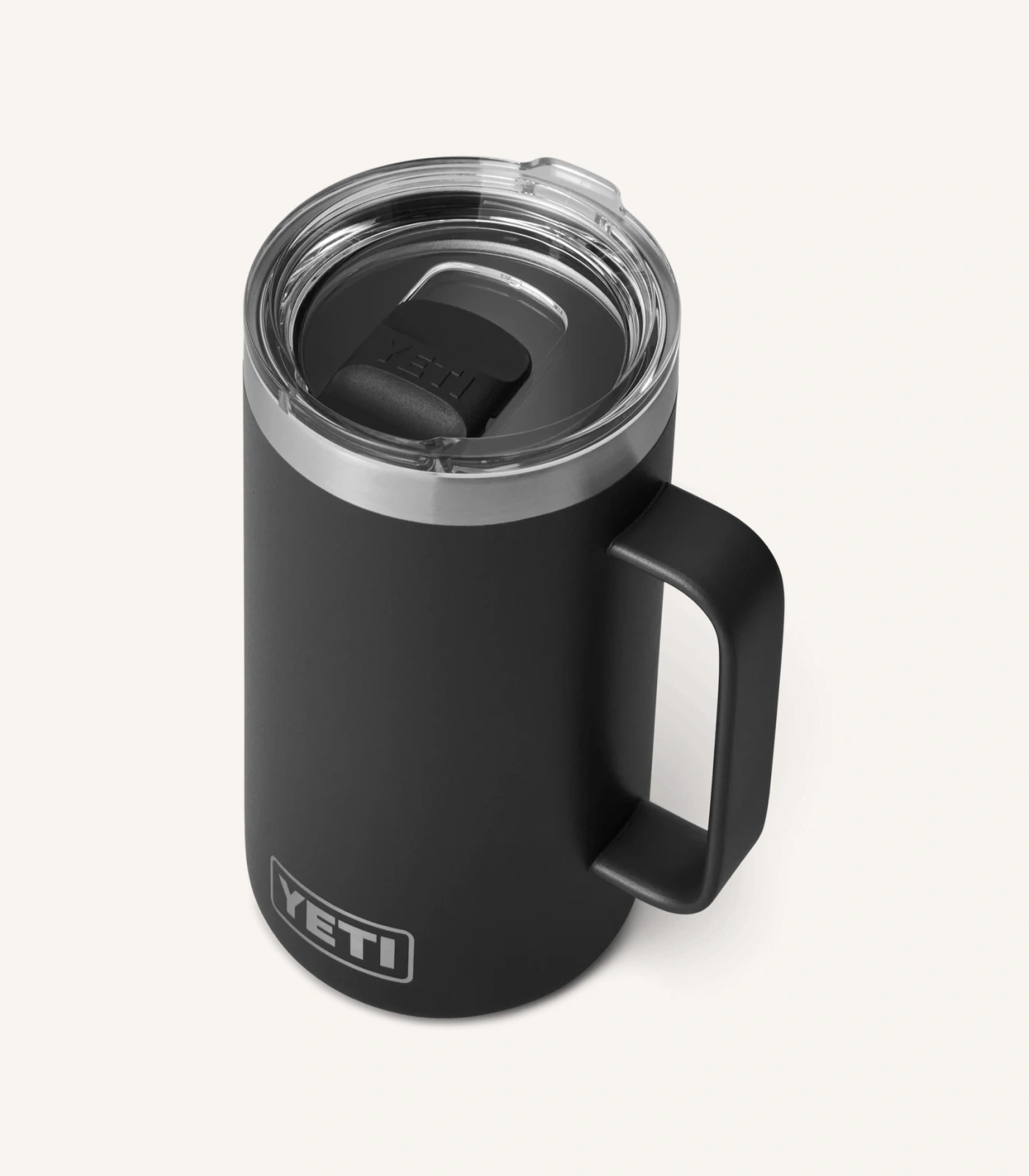 Frame 47 Термокухоль Yeti Rambler 710 мл чорний - Зображення 3